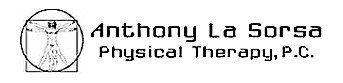 Anthony LaSorsa Physical Therapy - Logo