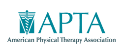 APTA - American Physical Therapy Association Member