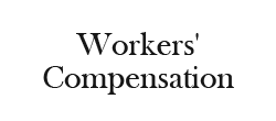 Workers' Compensation