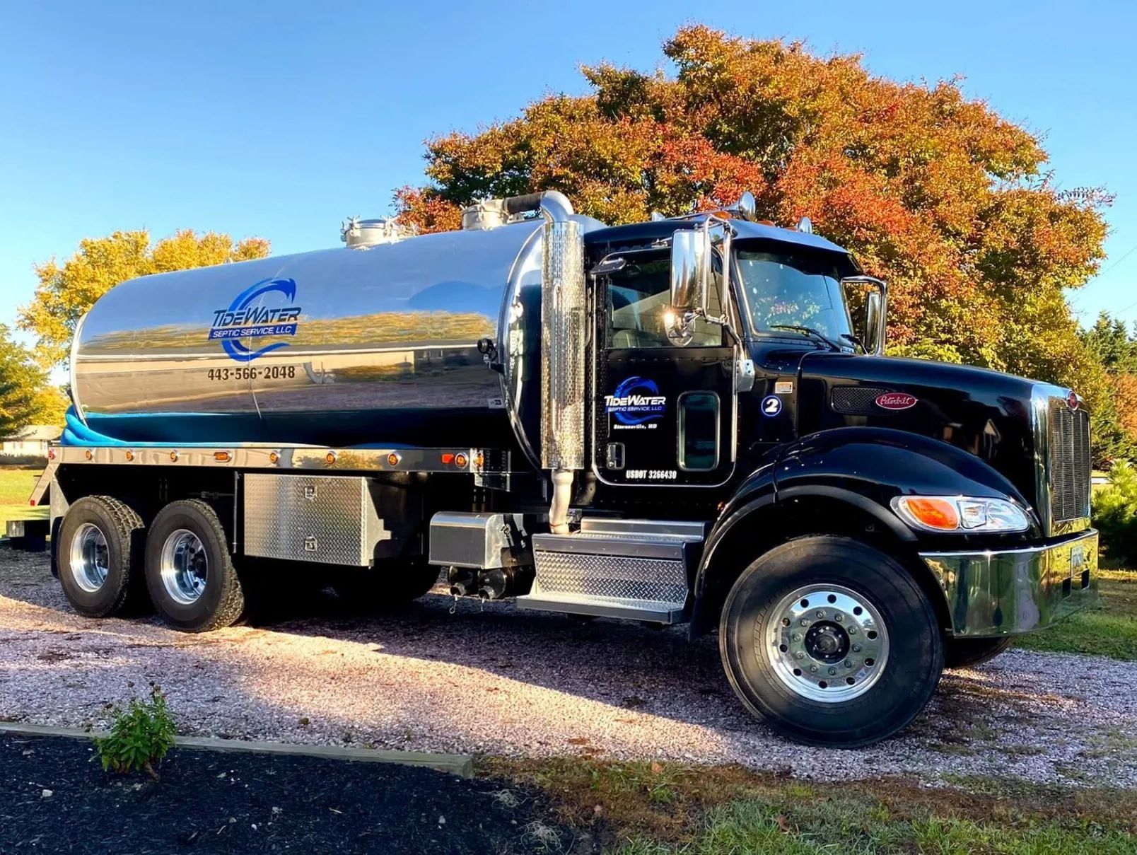 Grease trap