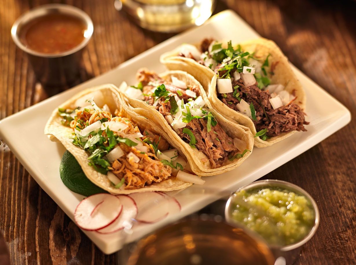 Don Buyos Mexican Restaurant and Cantina
