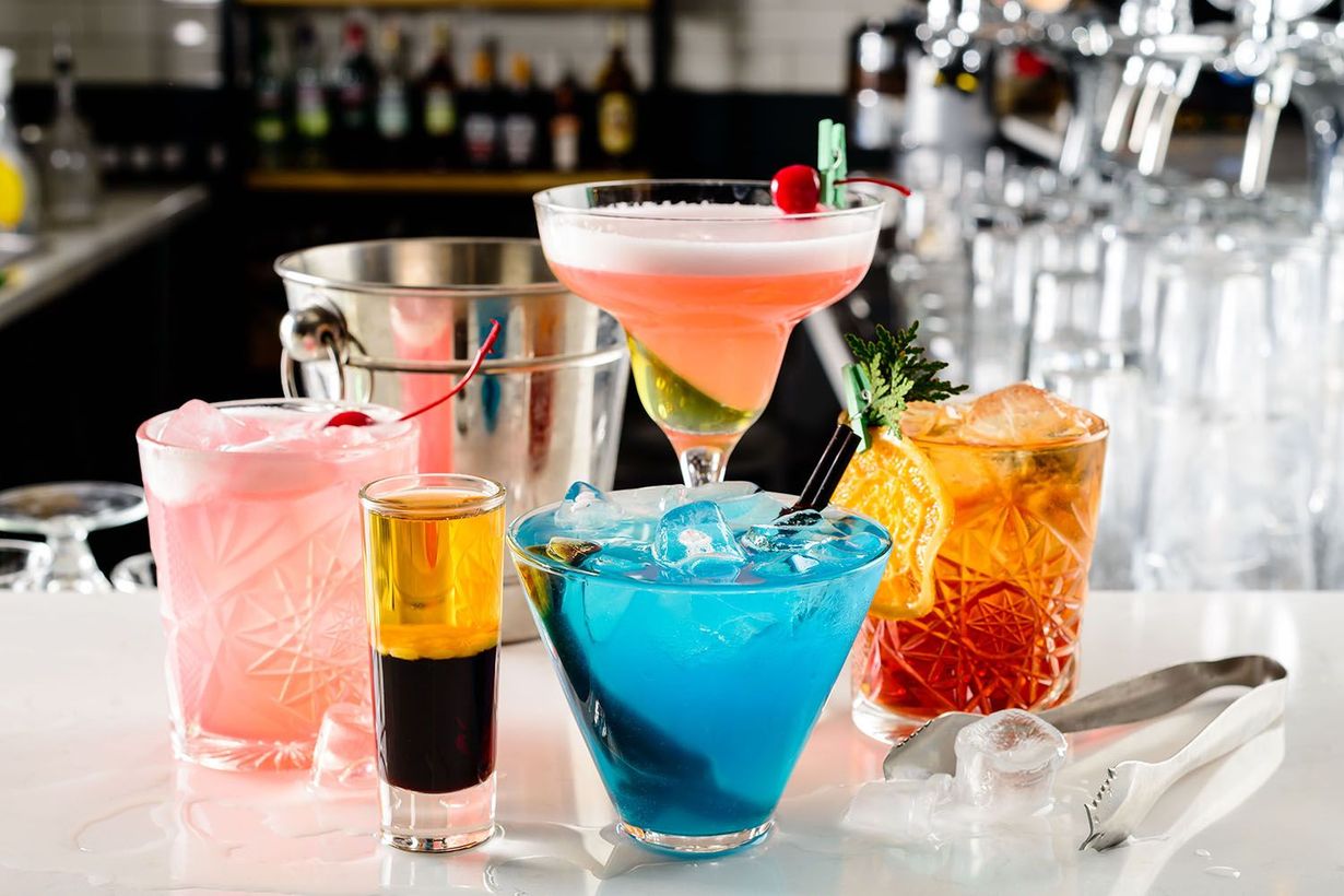 Don Buyos Mexican Restaurant and Cantina
