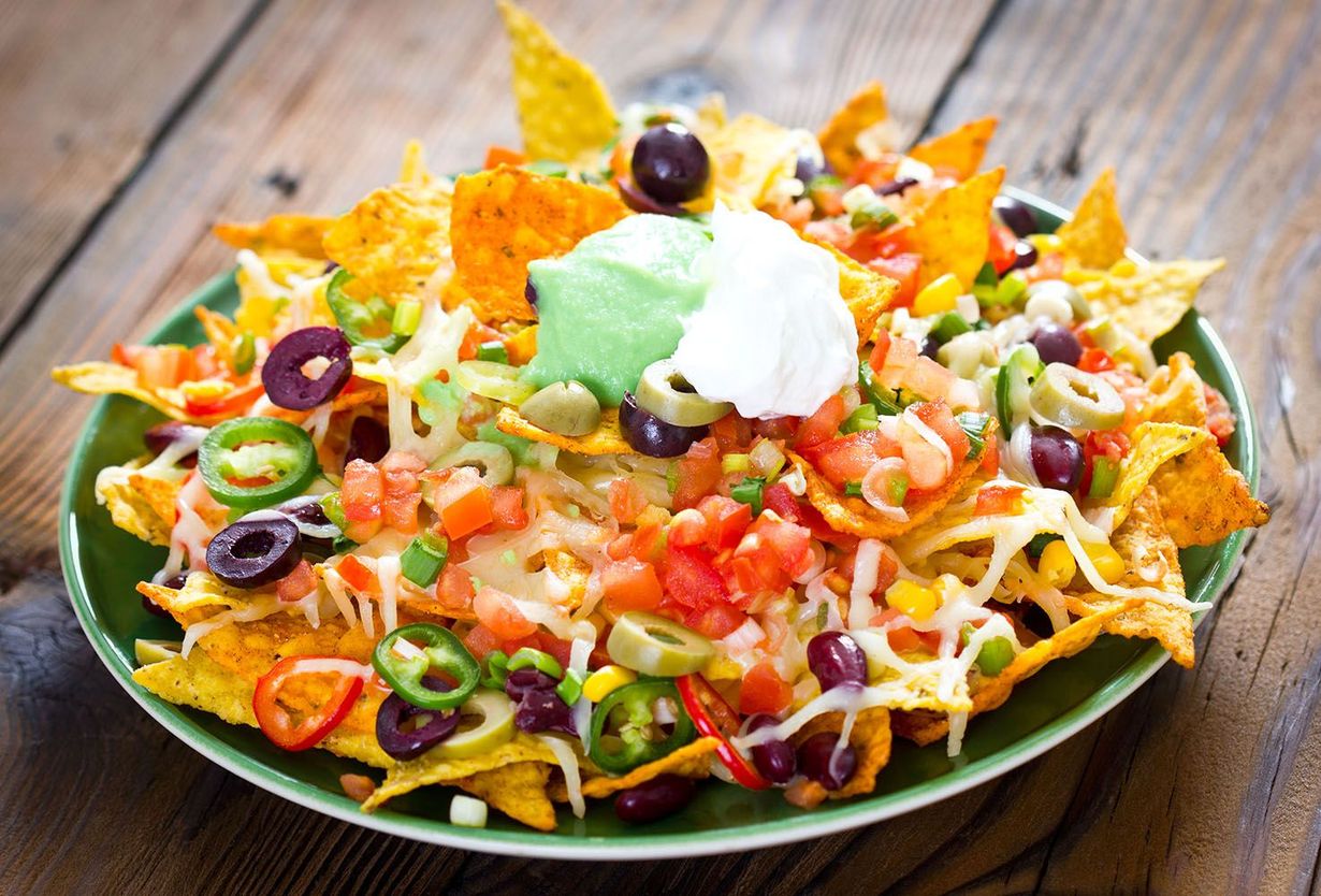 Don Buyos Mexican Restaurant and Cantina
