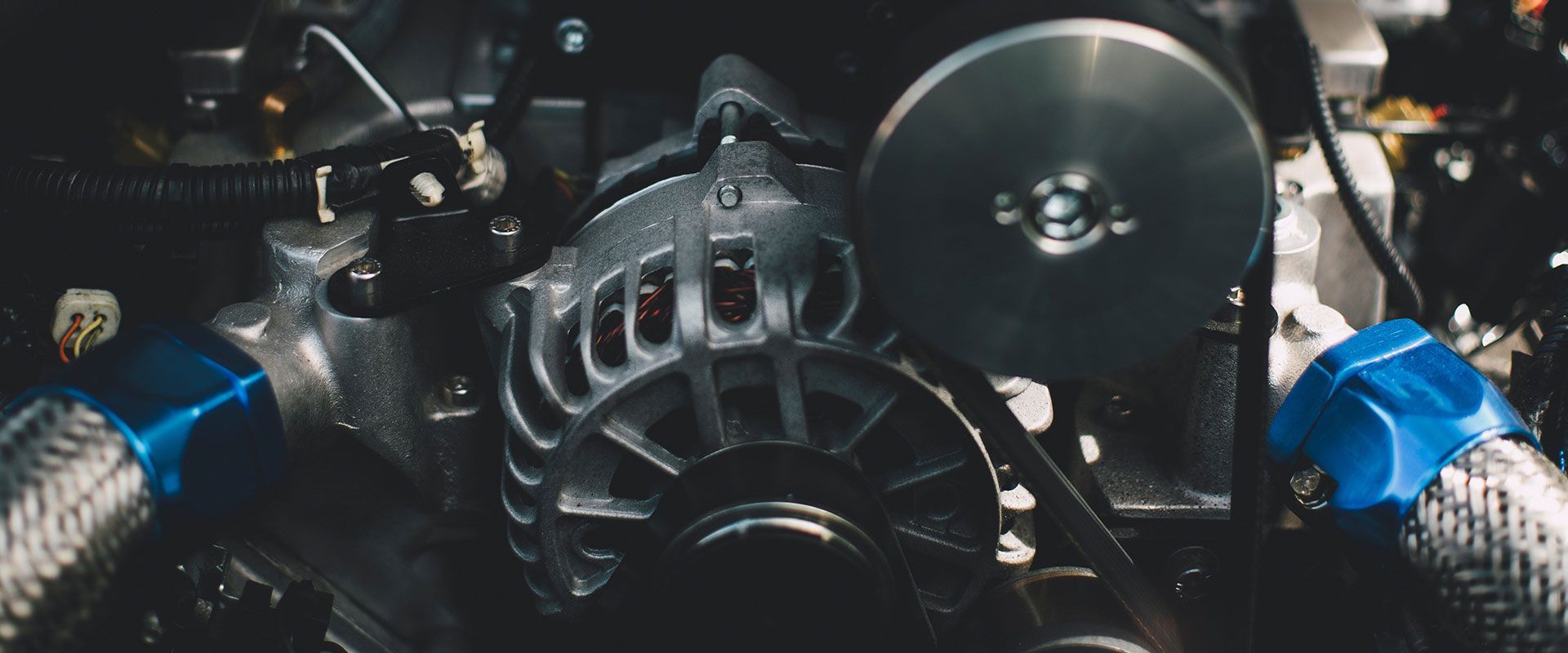 Auto Parts Northport Auto Supply Northport, AL