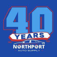 Northport Auto Supply - Logo