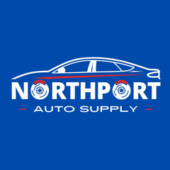 Northport Auto Supply - Logo
