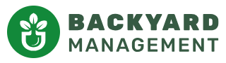 Backyard Management - Logo