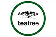 Teatree brand logo