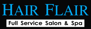 HAIR FLAIR Logo