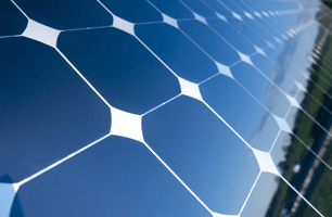 Residential solar panels