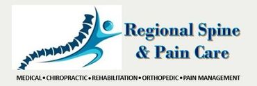 Delaware Valley Chiropractic & Rehab Logo