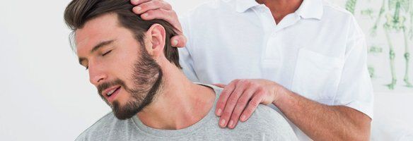 Chiropractor Local Near me - Auto Related Injury in Reading, PA