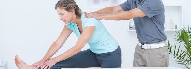 The Solution to Back and Neck Pain - Chiro Plus Rehab