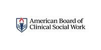 Board-Certified Diplomate in Clinical Social Work