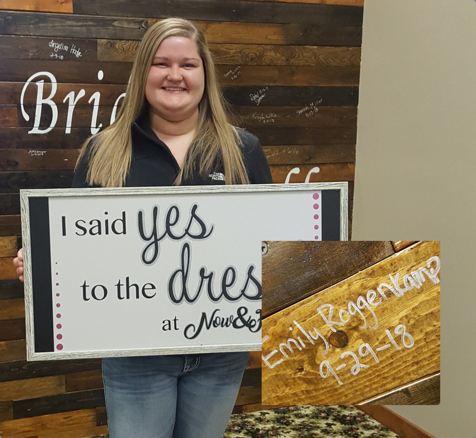 Yes I Said Yes I Will Yes Riassunto