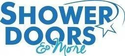 Shower Doors & More - Logo