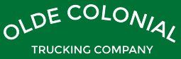 Olde Colonial Trucking Company - Logo