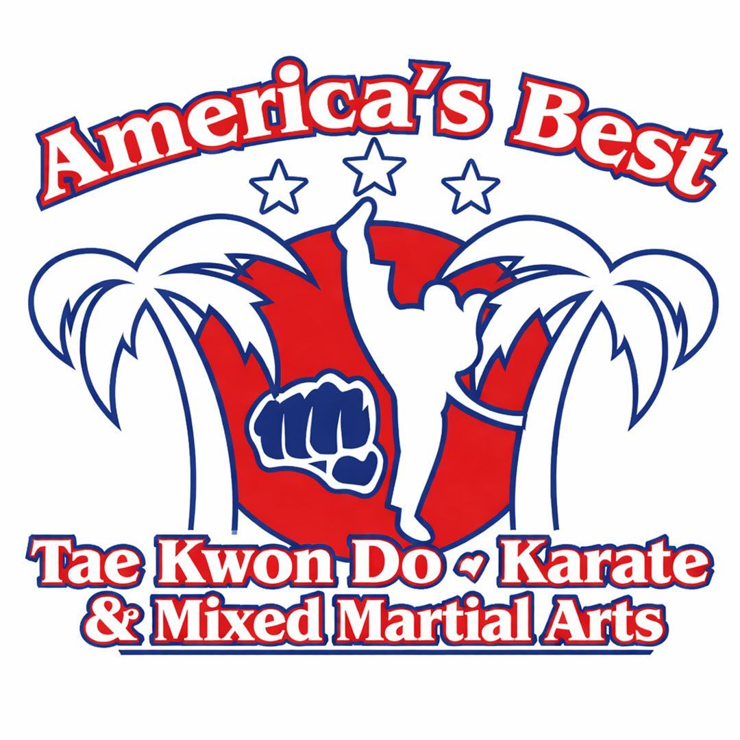 America's Best Tae Kwon Do-Karate & Mixed Martial Arts