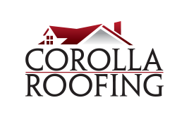 Corolla Roofing- logo