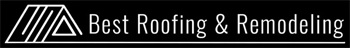 Best Roofing & Remodeling - Logo