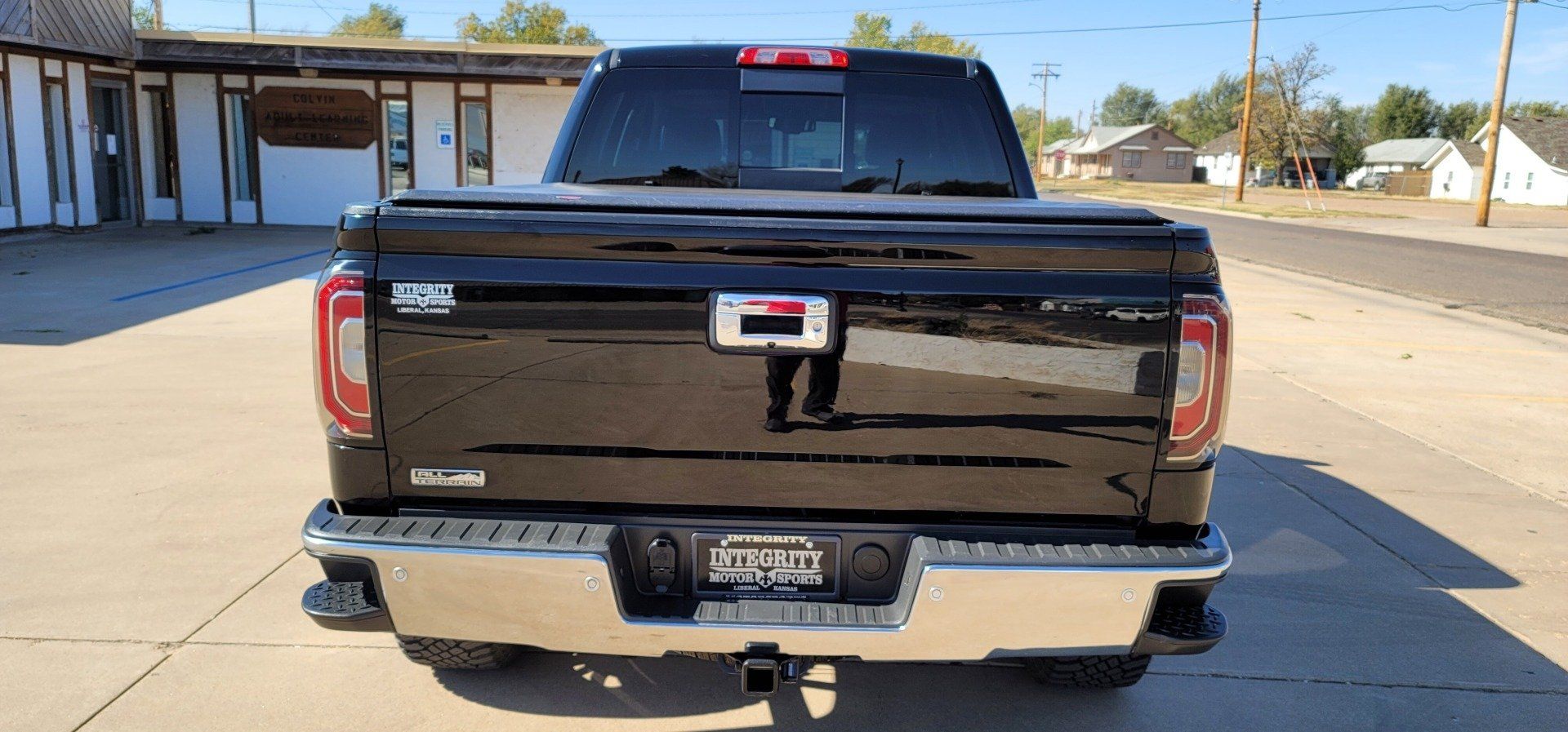 Used Trucks LowMileage Trucks Liberal, KS