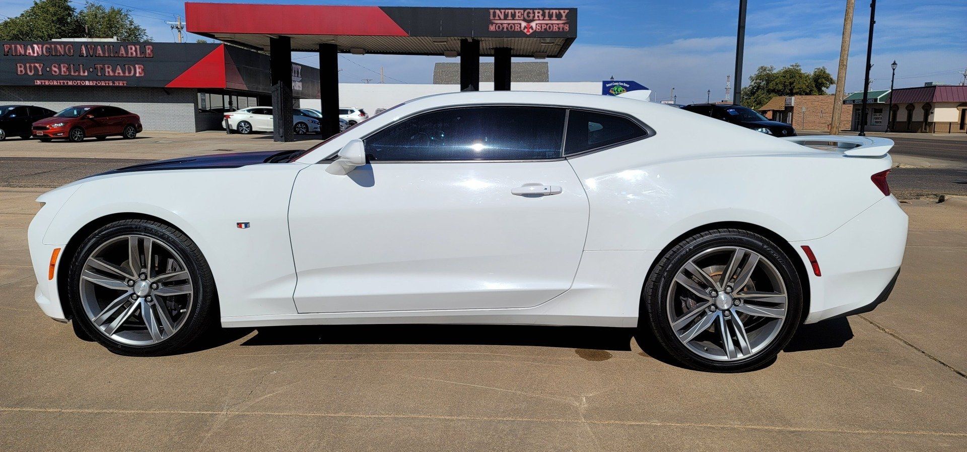 Used Cars LowMileage Vehicles Liberal, KS