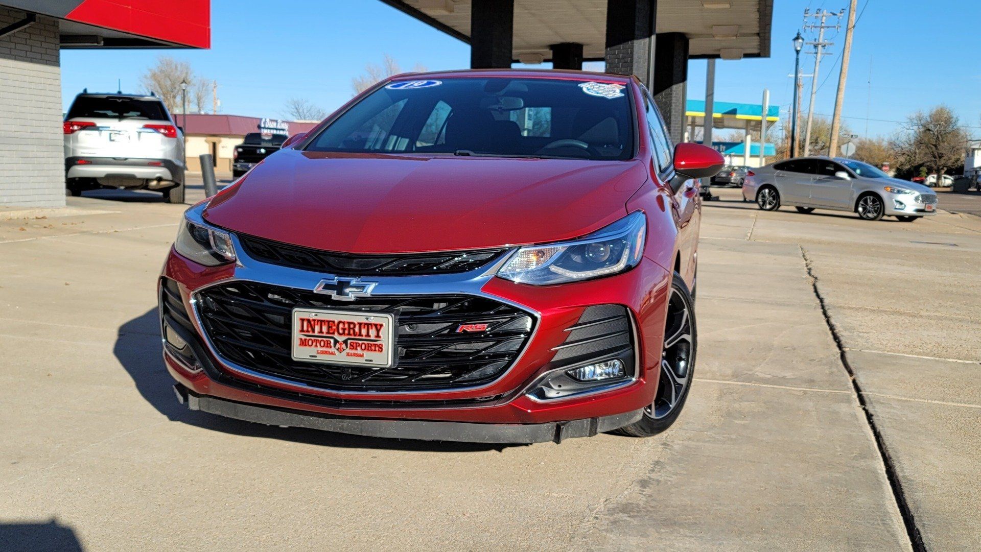 Used Cars LowMileage Vehicles Liberal, KS