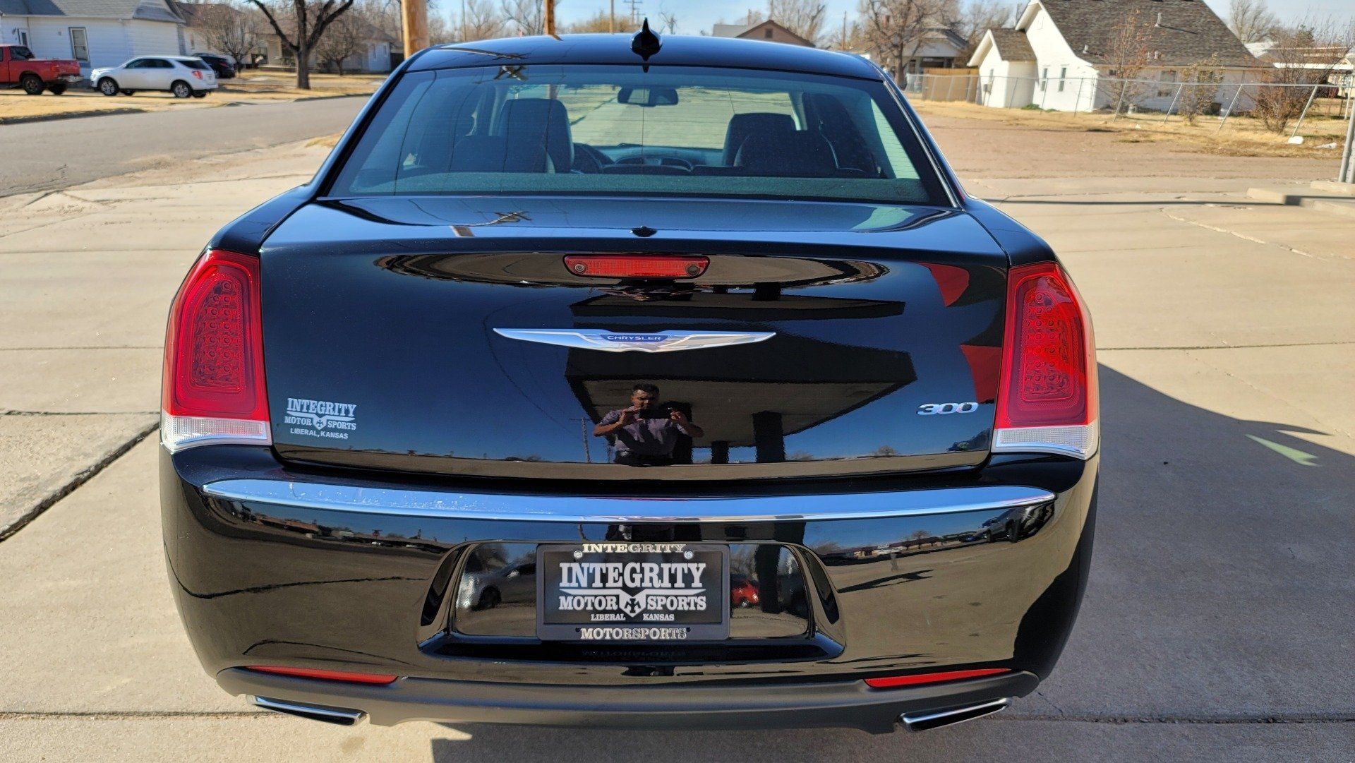 Used Cars LowMileage Vehicles Liberal, KS