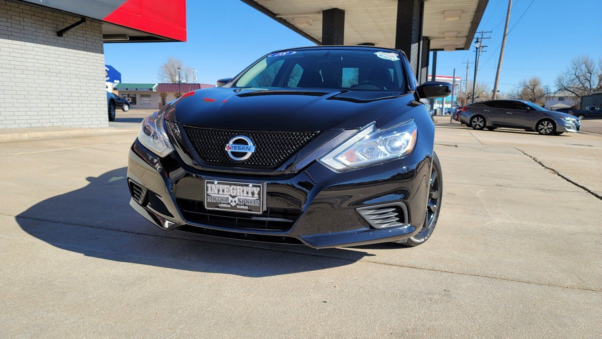 Used Cars LowMileage Vehicles Liberal, KS