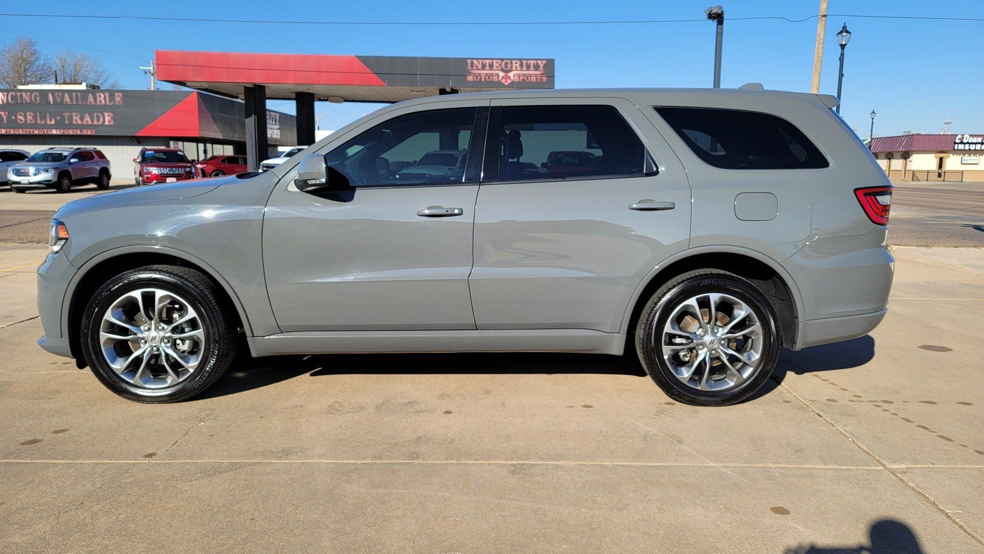 Used SUVs Used Vans Liberal, KS