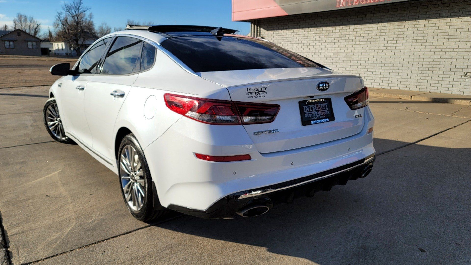 Used Cars LowMileage Vehicles Liberal, KS