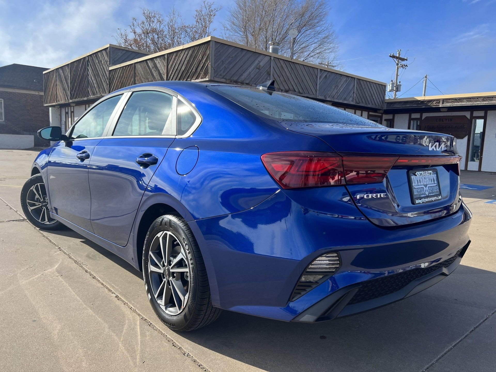 Used Cars LowMileage Vehicles Liberal, KS