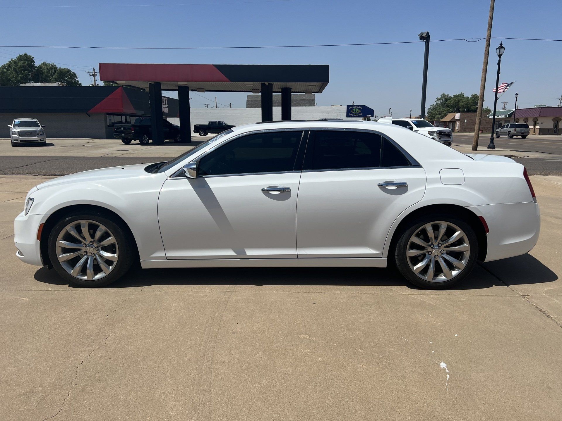 Used Cars LowMileage Vehicles Liberal, KS