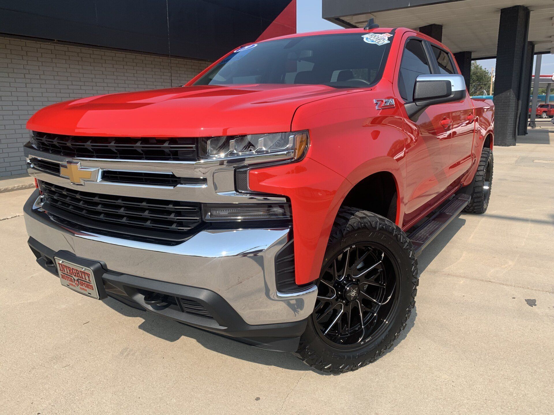 Used Trucks LowMileage Trucks Liberal, KS