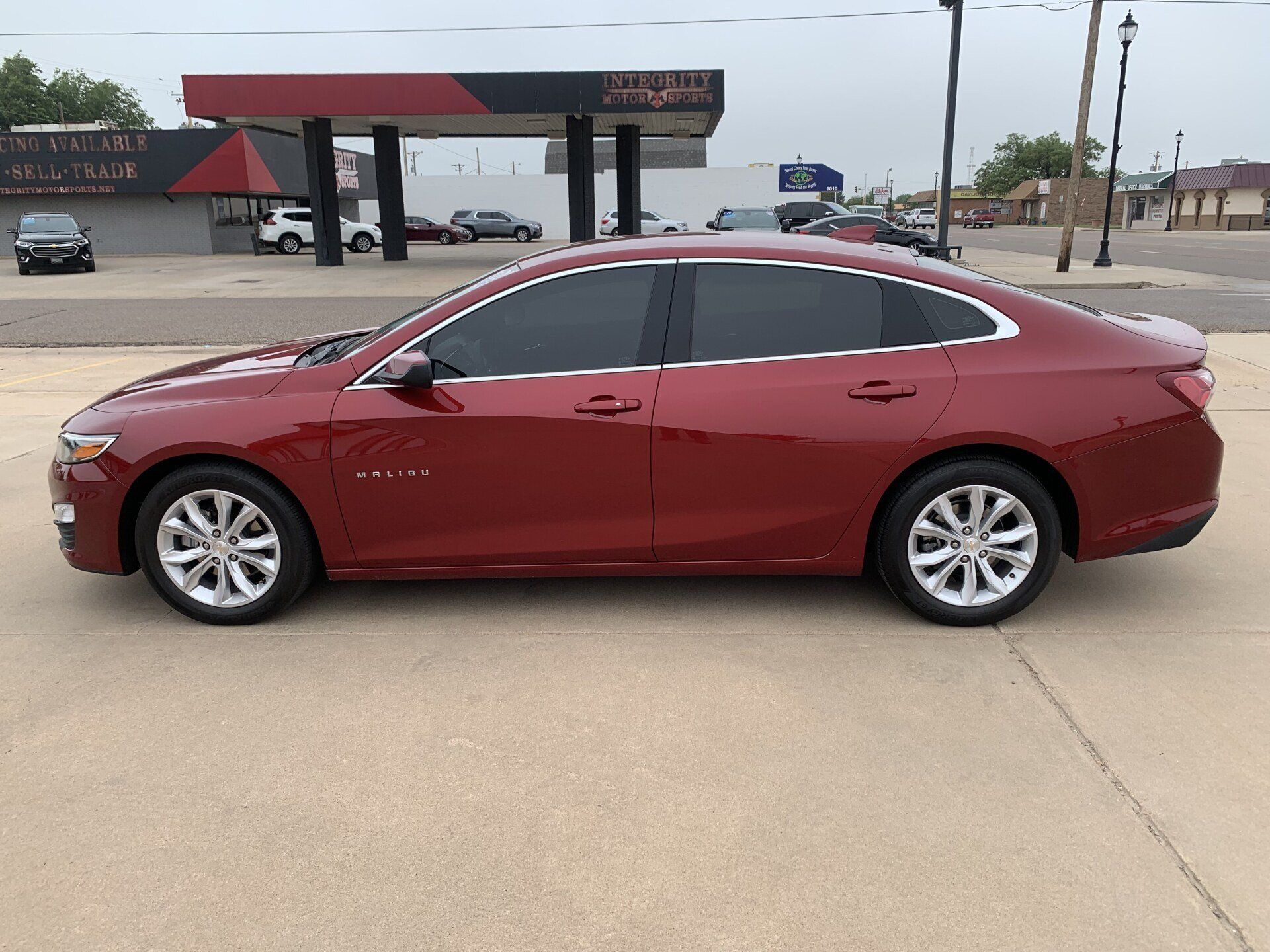 Used Cars LowMileage Vehicles Liberal, KS