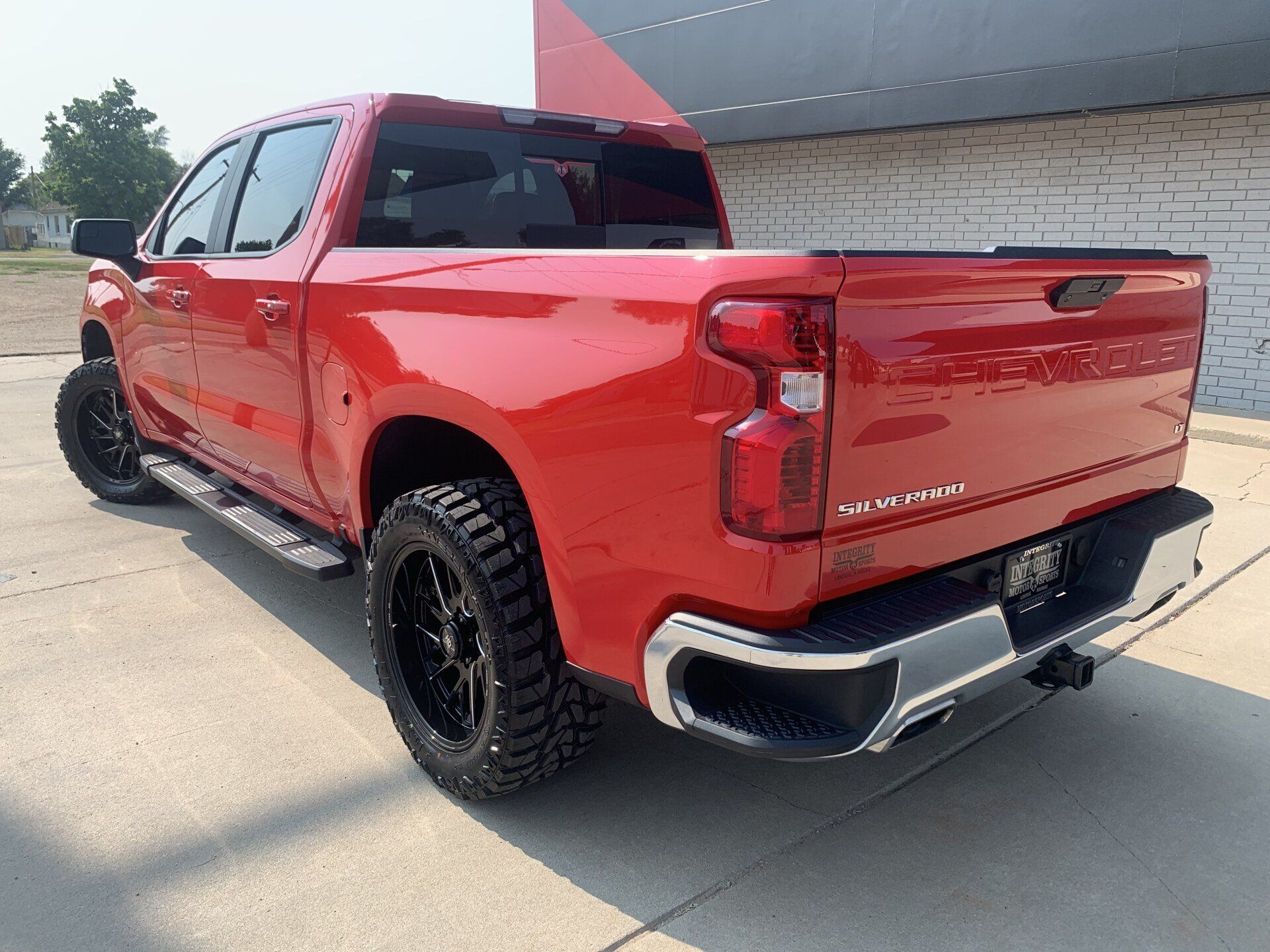 Used Trucks LowMileage Trucks Liberal, KS