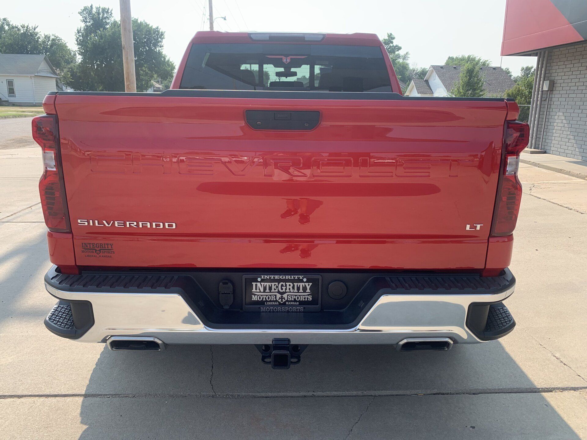 Used Trucks LowMileage Trucks Liberal, KS