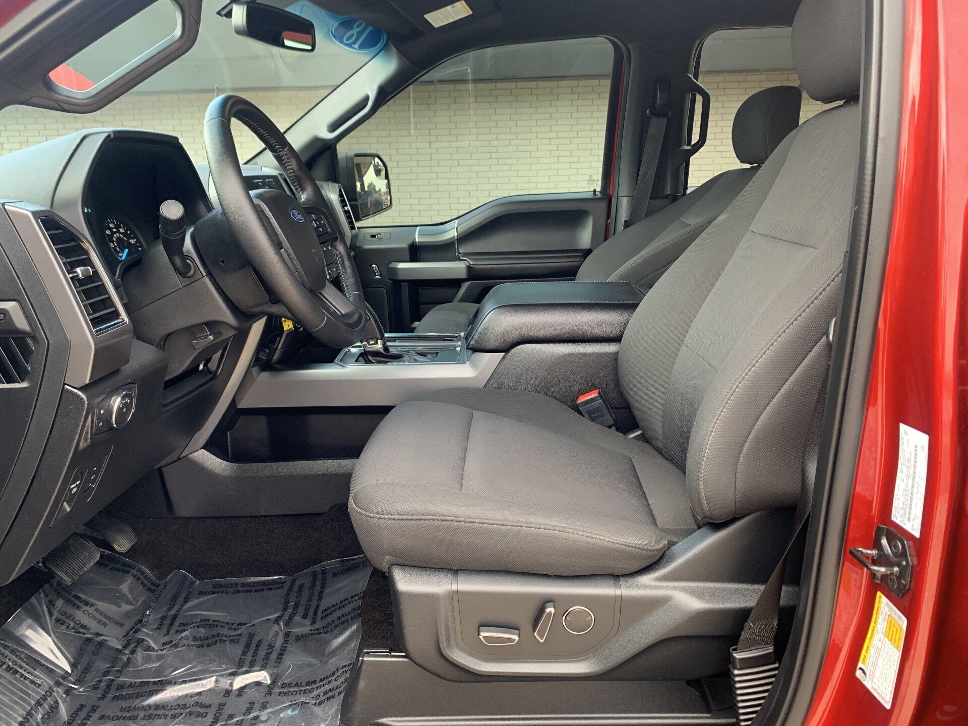 Used Trucks LowMileage Trucks Liberal, KS