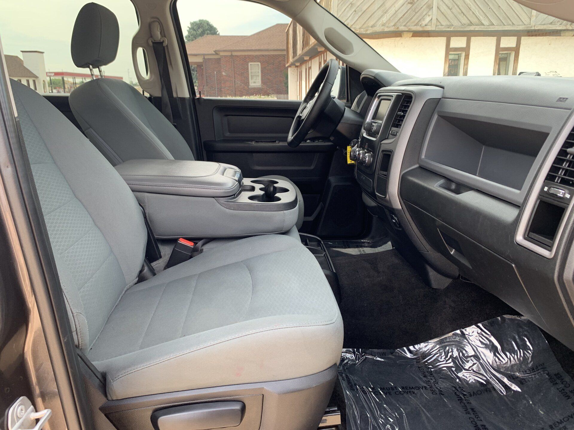 Used Trucks LowMileage Trucks Liberal, KS