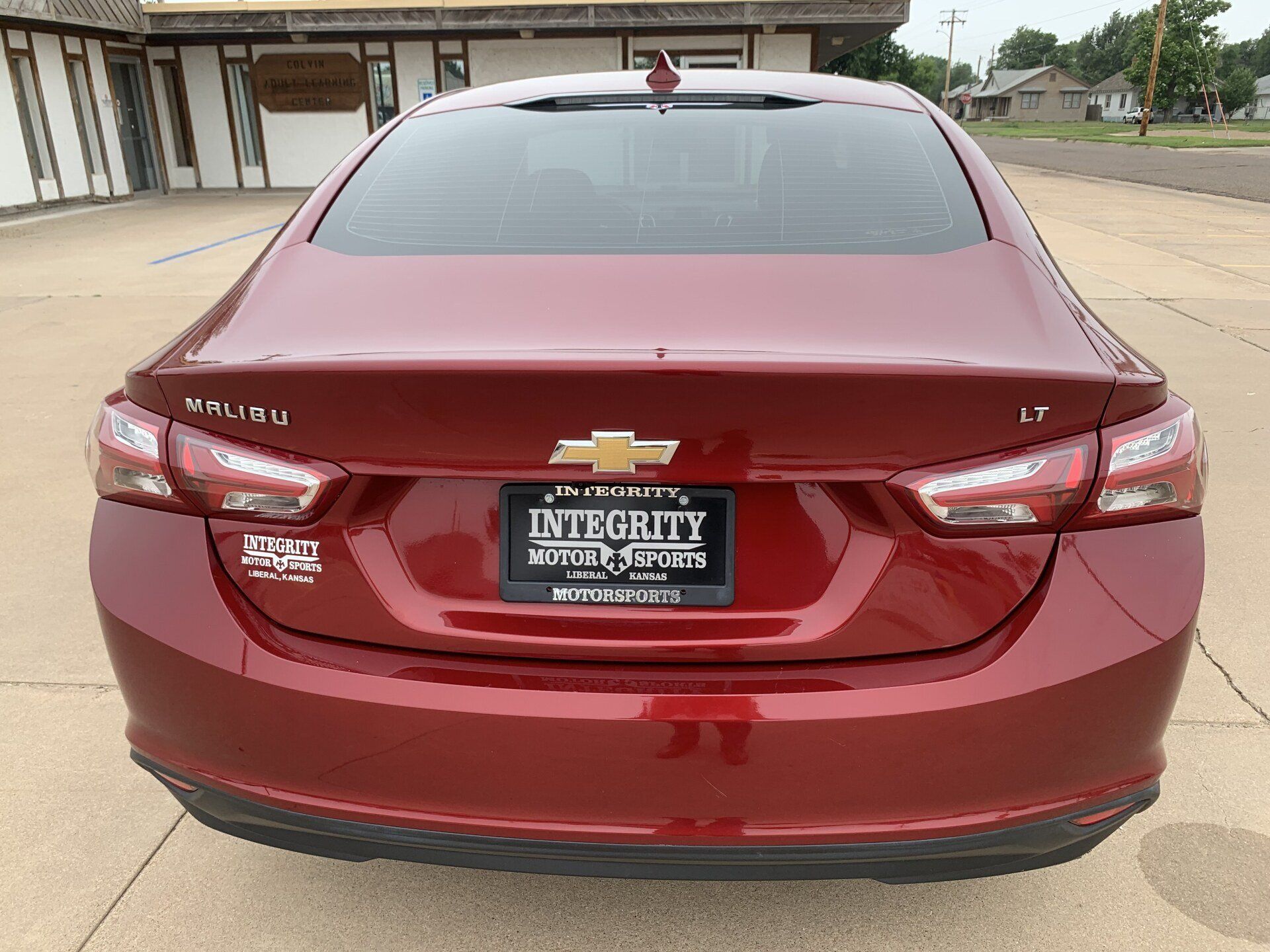 Used Cars LowMileage Vehicles Liberal, KS