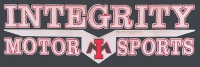 Integrity Motor Sports  - Logo