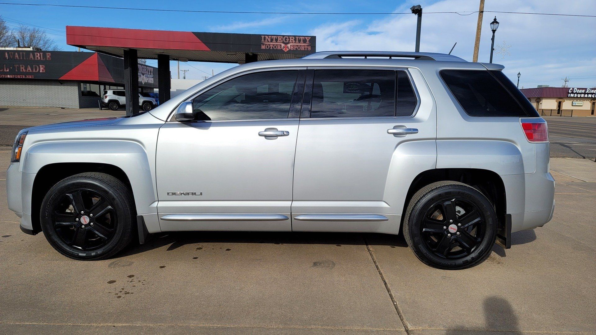 Used SUVs Used Vans Liberal, KS