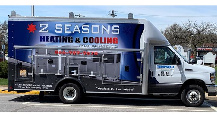 two seasons hvac