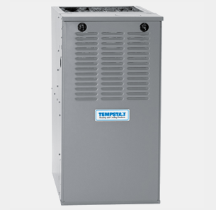 Tempstar Performance Series heating unit