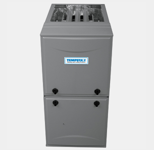 Tempstar  QuietComfort Series heating unit