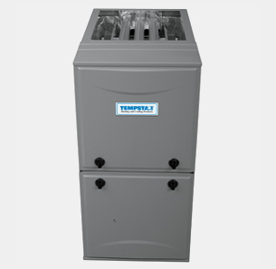 Tempstar Deluxe Series heating unit
