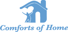 Home Health Care Services - logo