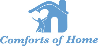 Home Health Care Services - logo