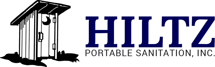 Hiltz Portable Sanitation, Inc. - Logo