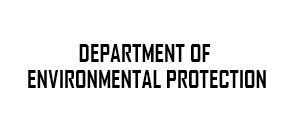 Department of Environmental Protection